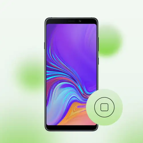 samsung-galaxy-a9-2018-homebutton-reparatur
