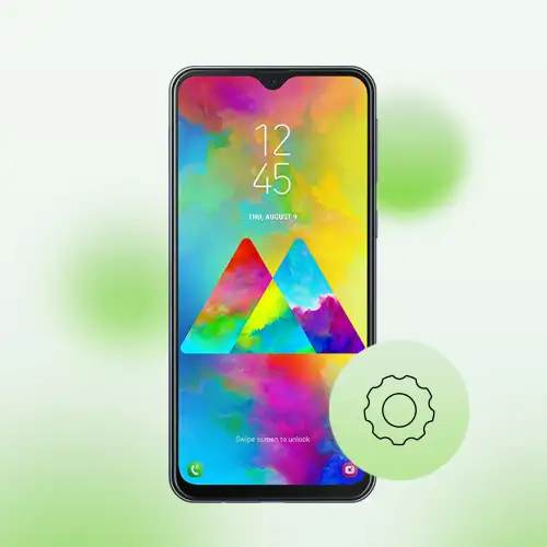 samsung-galaxy-m20-softwareservice