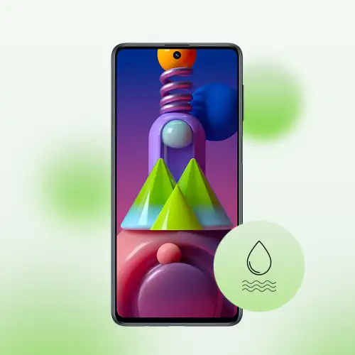samsung-galaxy-m51-flussigkeitsschaden-diagnose