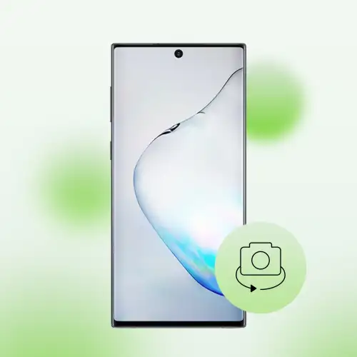 samsung-galaxy-note-10-frontkamera-reparatur