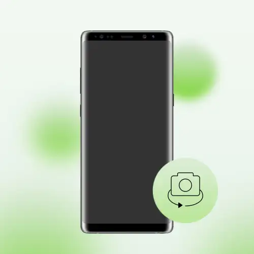 samsung-galaxy-note-8-frontkamera-reparatur