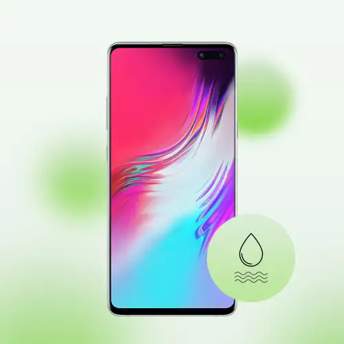 samsung-galaxy-s10-5g-flussigkeitsschaden-diagnose