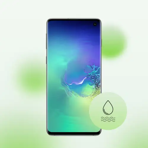 samsung-galaxy-s10-flussigkeitsschaden-diagnose