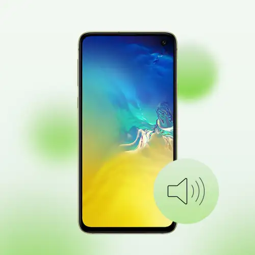 samsung-galaxy-s10e-lautsprecher-reparatur