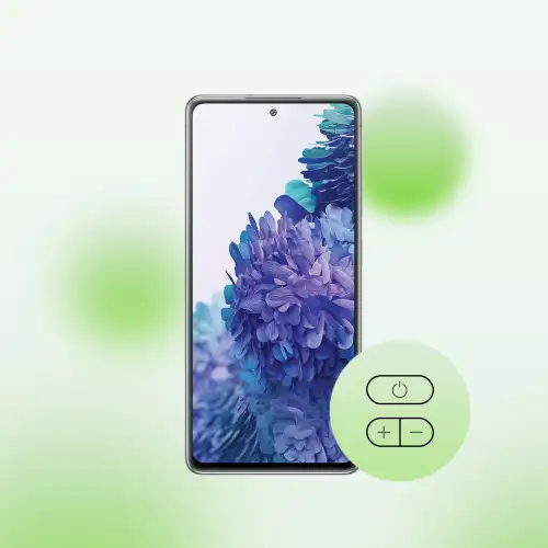 samsung-galaxy-s20-fe-einschalt-lautstarketaste-reparatur