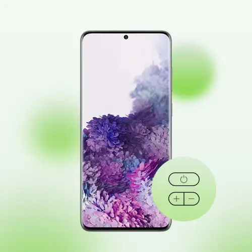samsung-galaxy-s20-plus-einschalt-lautstarketaste-reparatur