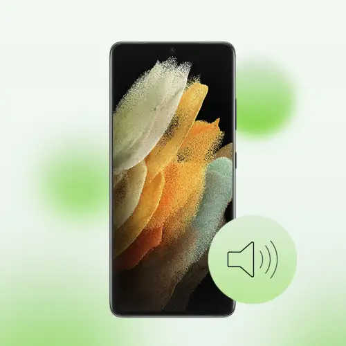 samsung-galaxy-s21-ultra-lautsprecher-reparatur