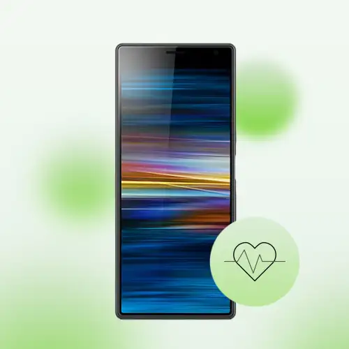 sony-xperia-10-diagnose