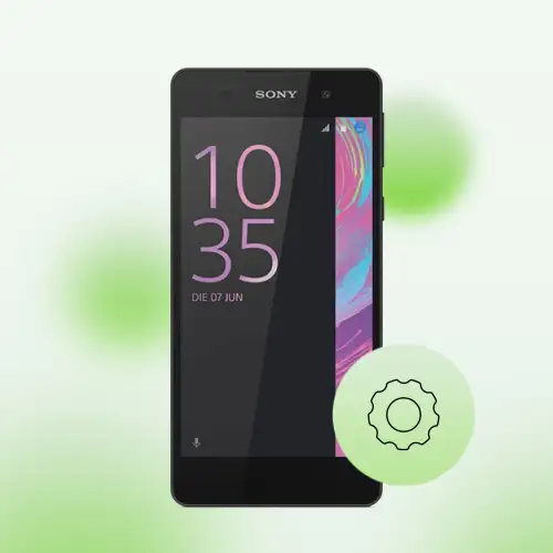 sony-xperia-e5-softwareservice