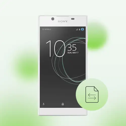 sony-xperia-l1-datenubertragung