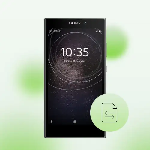 sony-xperia-l2-datenubertragung