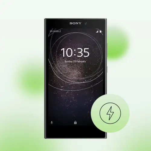 sony-xperia-l2-ladebuchse-reparatur