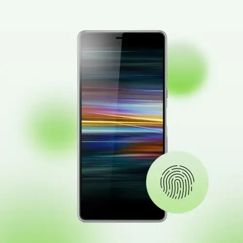 sony-xperia-l3-fingerprint-reparatur