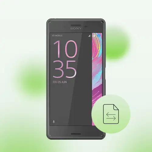 sony-xperia-xa-datenubertragung