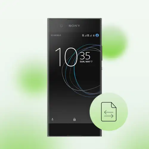 sony-xperia-xa1-datenubertragung
