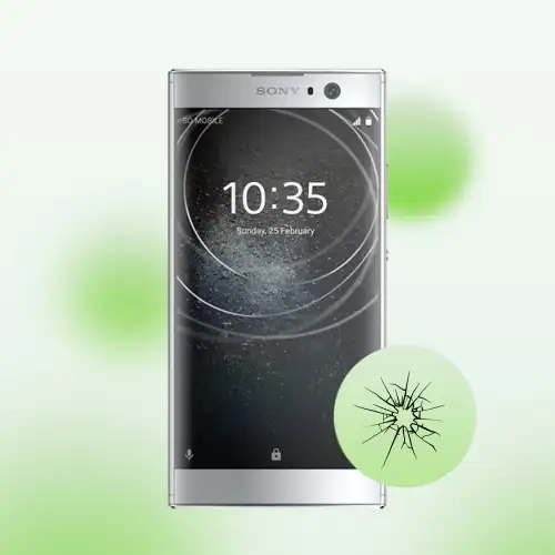 sony-xperia-xa2-ultra-display-reparatur