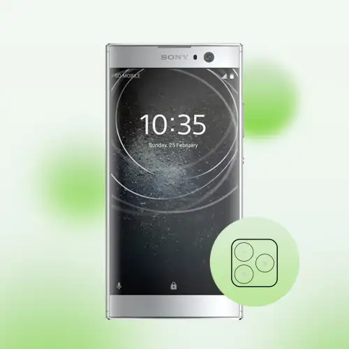 sony-xperia-xa2-ultra-hauptkamera-reparatur