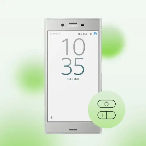 sony-xperia-xz-einschalt-lautstarketaste-reparatur