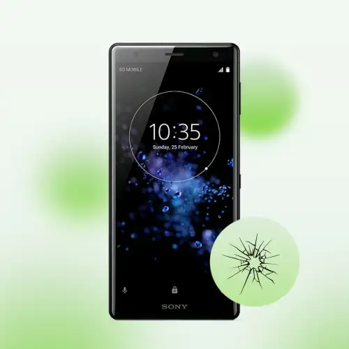 sony-xperia-xz2-premium-display-reparatur