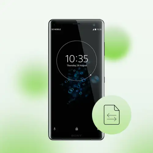 sony-xperia-xz3-datenubertragung