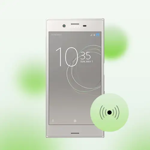 sony-xperia-xzs-annaherungssensor-reparatur