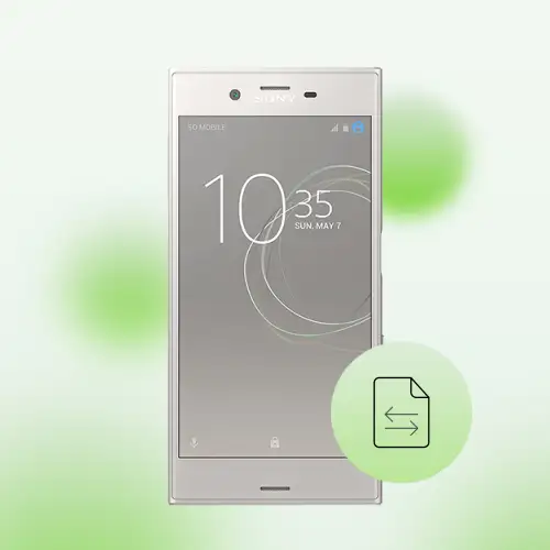sony-xperia-xzs-datenubertragung