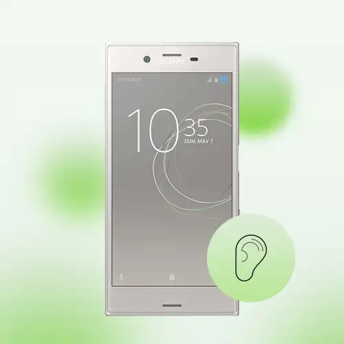 sony-xperia-xzs-horer-reparatur