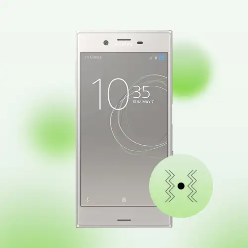 sony-xperia-xzs-vibrationsmotor-reparatur