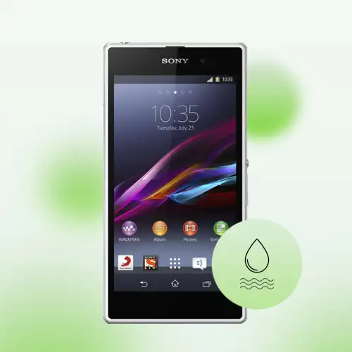 sony-xperia-z1-flussigkeitsschaden-diagnose