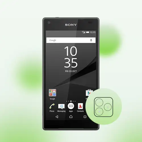 sony-xperia-z5-compact-hauptkamera-reparatur