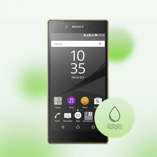 sony-xperia-z5-flussigkeitsschaden-diagnose