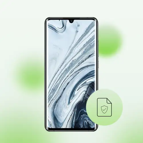 xiaomi-mi-note-10-datenrettung